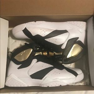 Air Jordan Retro 7 “Champagne” Size 12
